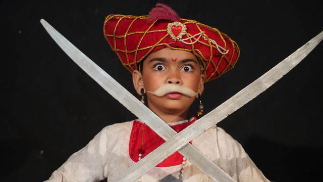Top Children Acting / Theatre Classes